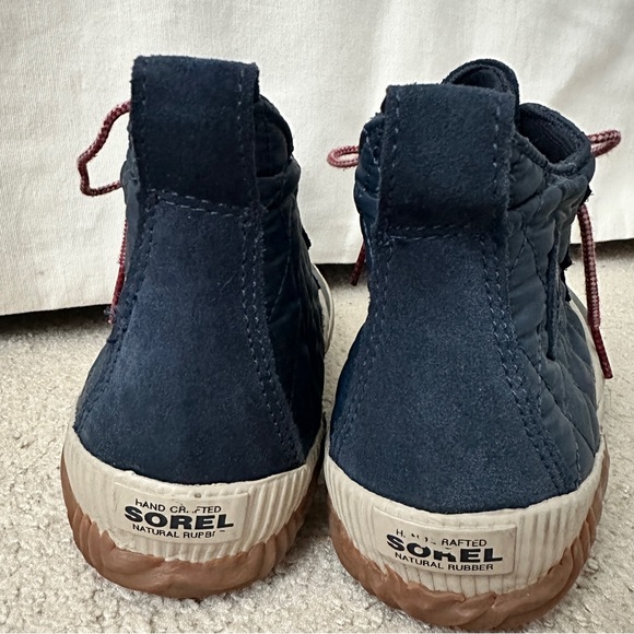 Sorel Out and About Plus Boot - Picture 7 of 9